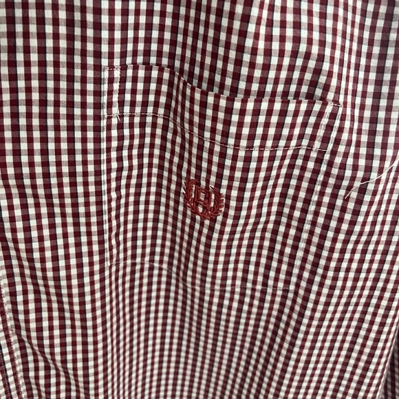 Men’s extra large, long sleeve button down - Picture 4 of 4